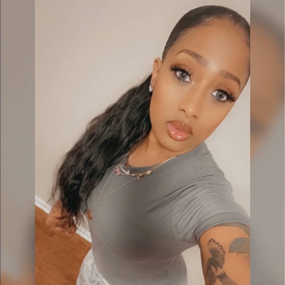 Meet your Posher, Jasmine - Picture 2 of 2